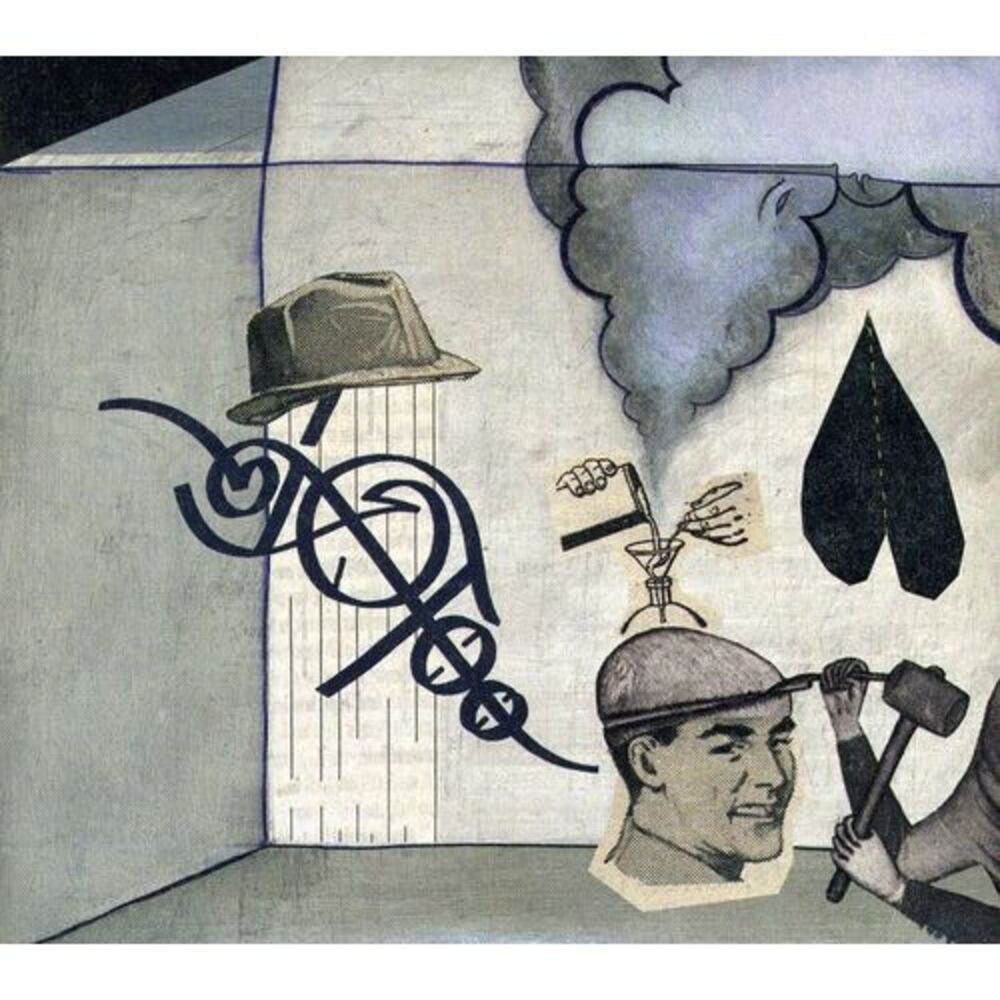 Sixtoo - Chewing On Glass & Other Miracle Cures  CD